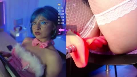 Snapshot of lilith_3r chatting on February 10, 4:16 am Lilith online show from February 10, 4:16 am