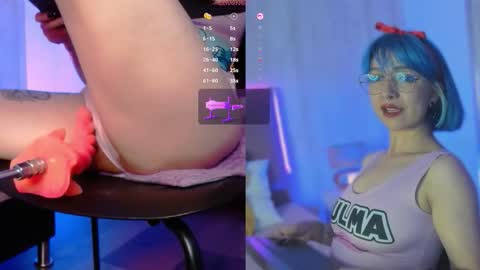 Snapshot of lilith_3r chatting on February 11, 4:39 am Lilith online show from February 11, 4:39 am