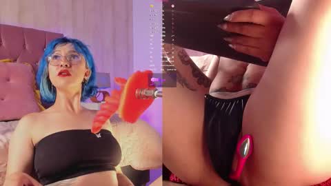 Lilith  online show from March 22, 4:05 am