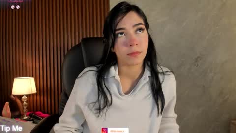 Lilith Rosse online show from October 17, 12:41 pm