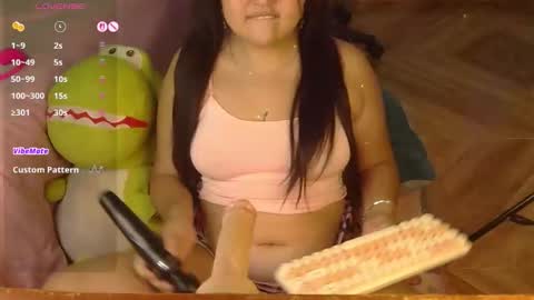 lilith  ross online show from February 24, 2:37 pm