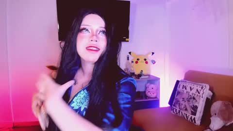 Snapshot of lilith_asami24 chatting on May 7, 10:09 am lilith asami24 online show from May 7, 10:09 am