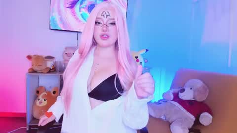 Snapshot of lilith_asami24 chatting on June 15, 10:06 am lilith asami24 online show from June 15, 10:06 am