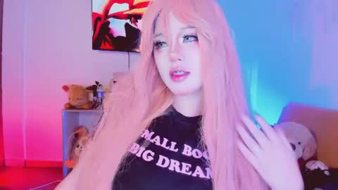 Snapshot of lilith_asami24 chatting on June 30, 10:16 am lilith asami24 online show from June 30, 10:16 am