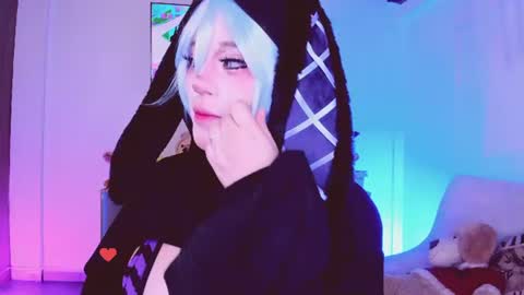 Snapshot of lilith_asami24 chatting on July 4, 10:10 am lilith asami24 online show from July 4, 10:10 am