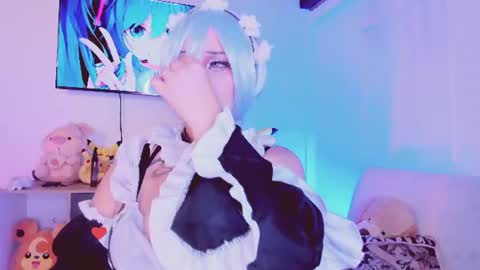 Snapshot of lilith_asami24 chatting on July 27, 10:33 am lilith asami24 online show from July 27, 10:33 am