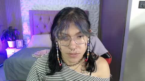 lilith  online show from March 27, 1:00 pm