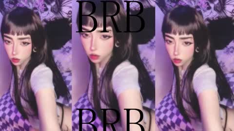 Snapshot of lilith_blass chatting on October 29, 2:03 am Lilith online show from October 29, 2:03 am