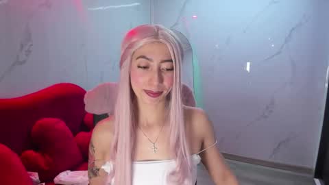 lilith cooper20 online show from November 7, 10:54 pm