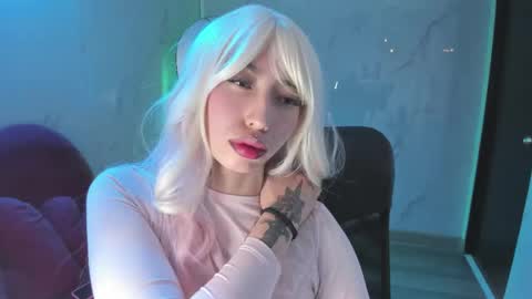 lilith cooper20 online show from November 21, 10:41 pm