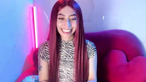 lilith cooper20 online show from February 4, 4:18 am