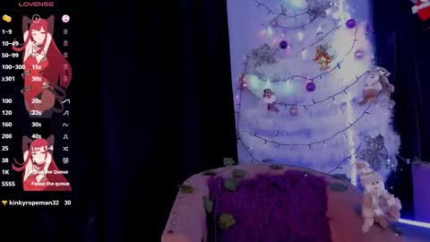 Snapshot of lilith_cutie01 chatting on December 18, 3:55 pm LILITH CUTIE online show from December 18, 3:55 pm