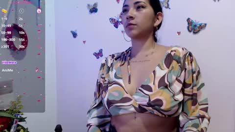 Snapshot of lilith_cutie01 chatting on March 9, 5:55 am LILITH CUTIE online show from March 9, 5:55 am