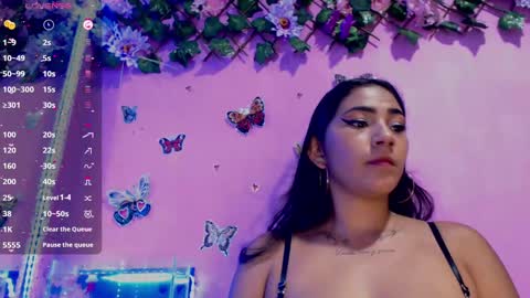 Snapshot of lilith_cutie01 chatting on March 10, 11:16 pm LILITH CUTIE online show from March 10, 11:16 pm