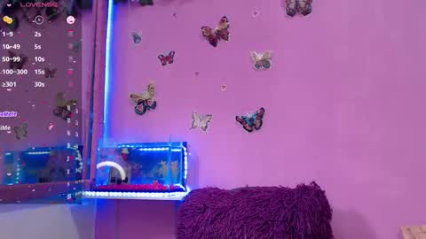 Snapshot of lilith_cutie01 chatting on March 12, 8:31 pm LILITH CUTIE online show from March 12, 8:31 pm