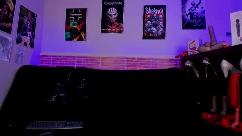 MISTRESS LILITH online show from March 11, 12:39 pm