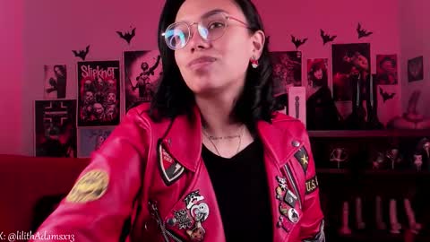 MISTRESS LILITH online show from March 31, 3:56 pm