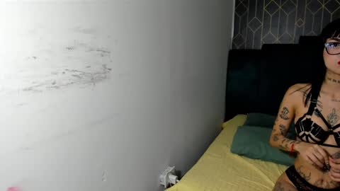 lilith_dior online show from February 12, 12:38 am