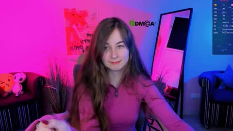 lilith_diva online show from October 8, 7:22 pm