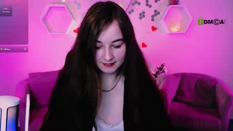 lilith_diva online show from October 9, 7:34 pm