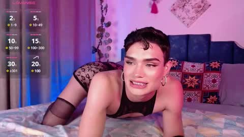 Snapshot of lilith_evangelion3 chatting on December 18, 2:53 am ---Lilith--- online show from December 18, 2:53 am