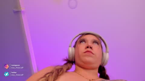 Lilith Gray online show from December 15, 4:18 am