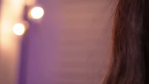 Lilith Gray online show from April 9, 1:27 am