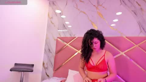 Snapshot of lilith_kramston chatting on April 20, 12:08 pm Lilith online show from April 20, 12:08 pm