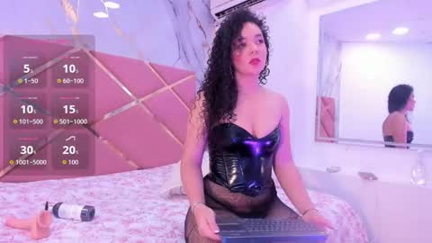 Snapshot of lilith_kramston chatting on May 1, 12:21 pm Lilith online show from May 1, 12:21 pm