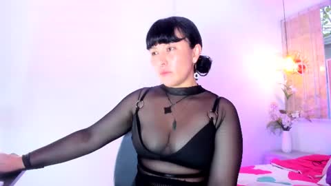 lilith_libelula online show from June 18, 11:25 am