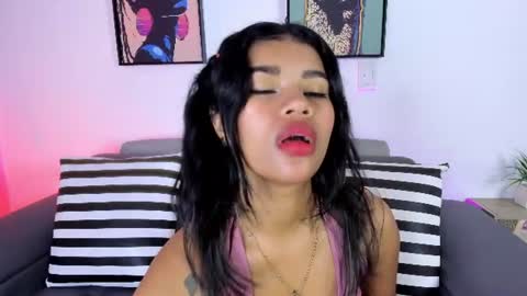 lilith_lior online show from June 21, 12:08 pm