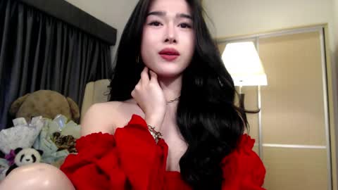 QUEEN LILITH BORBON online show from March 30, 1:23 pm