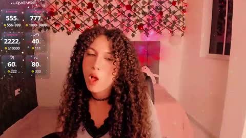 lilith_miller21 online show from September 8, 9:14 pm