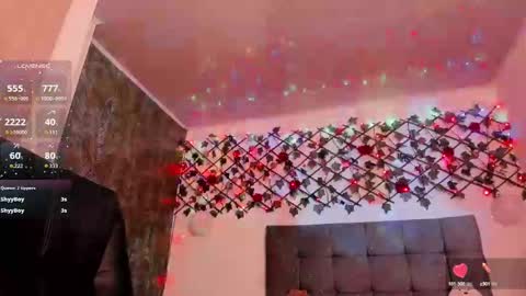 lilith_miller21 online show from September 16, 10:11 pm