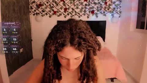 lilith_miller21 online show from October 3, 7:22 pm