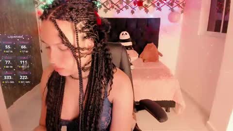 lilith_miller21 online show from October 11, 7:23 pm