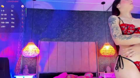 Snapshot of lilith_moonx chatting on March 23, 1:09 am lilith_moonx online show from March 23, 1:09 am