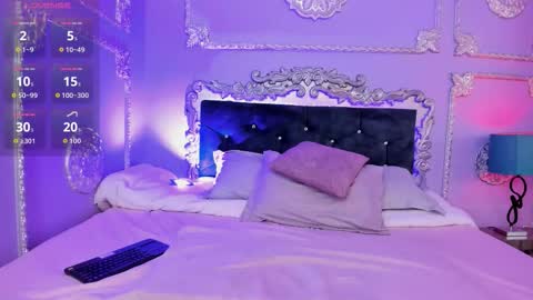 Lilith  online show from March 25, 11:49 am