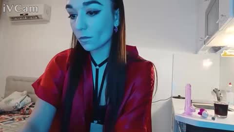 Ana online show from September 11, 11:38 pm