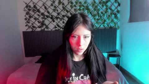 Lilith Patton  online show from April 1, 12:50 pm