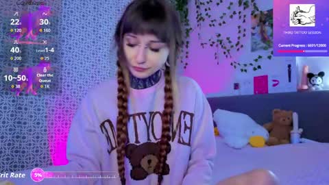 Snapshot of lilith_poison chatting on May 1, 6:12 pm lilith_poison online show from May 1, 6:12 pm