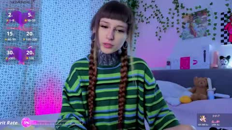 Snapshot of lilith_poison chatting on May 28, 2:42 am lilith_poison online show from May 28, 2:42 am