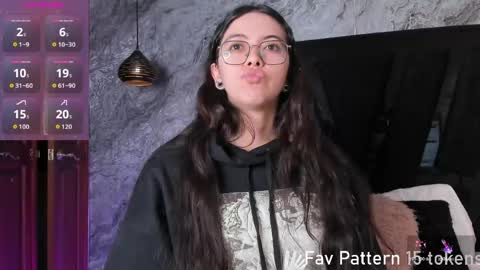 lilith_rosse6 online show from April 12, 4:01 pm