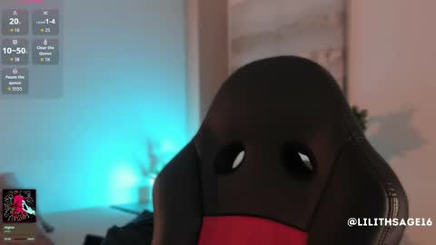 lilith_sage_ online show from December 22, 11:51 am