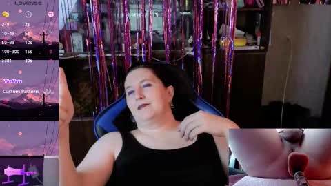 Lilith Shumerian online show from February 11, 8:52 am