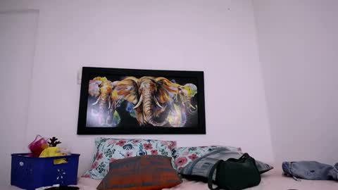 Lilith online show from February 13, 8:05 pm