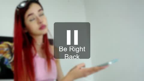 Lilith online show from February 25, 6:39 pm