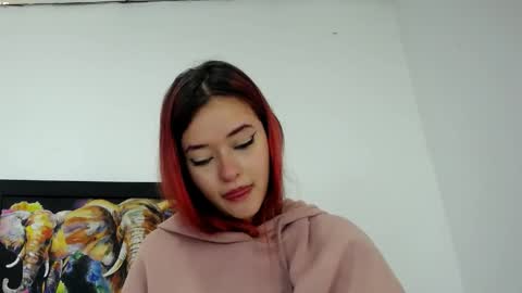 Lilith online show from March 5, 8:05 pm