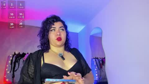 Lilith online show from April 13, 1:49 pm