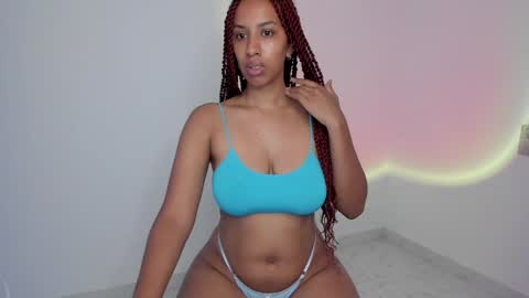 Alejandra  online show from December 20, 12:27 pm